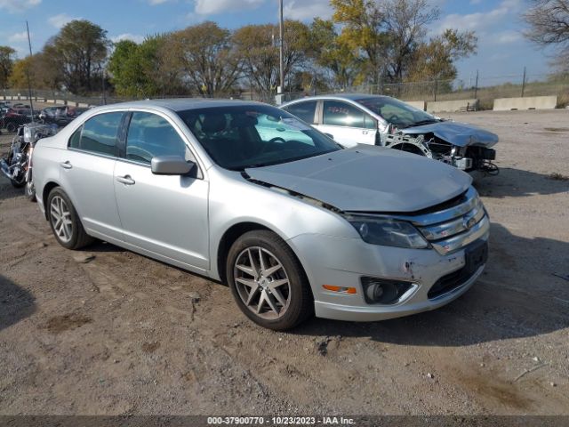 FORD FUSION 2011 3fahp0jg5br210967