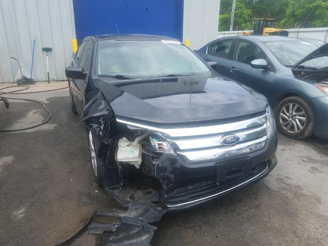 FORD FUSION SEL 2011 3fahp0jg5br226943