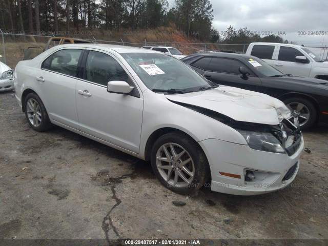 FORD FUSION 2011 3fahp0jg5br238722