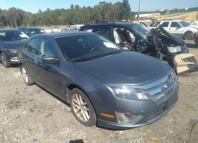 FORD FUSION 2011 3fahp0jg5br268447