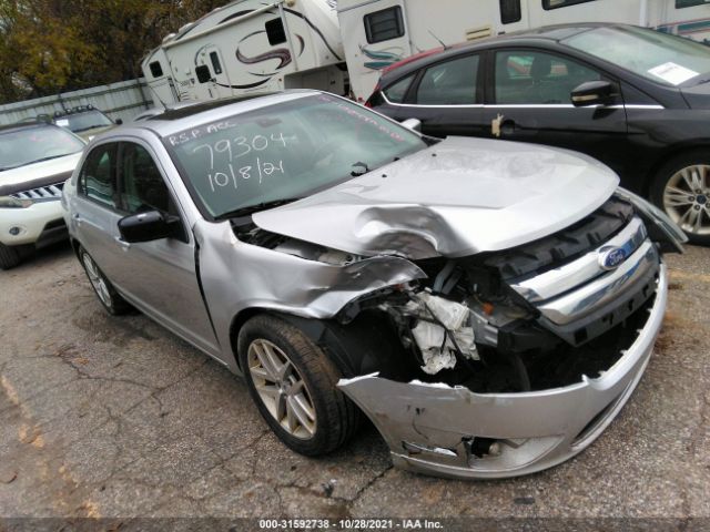 FORD FUSION 2011 3fahp0jg5br279304