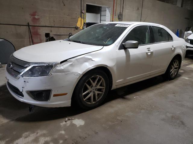 FORD FUSION 2011 3fahp0jg5br296930