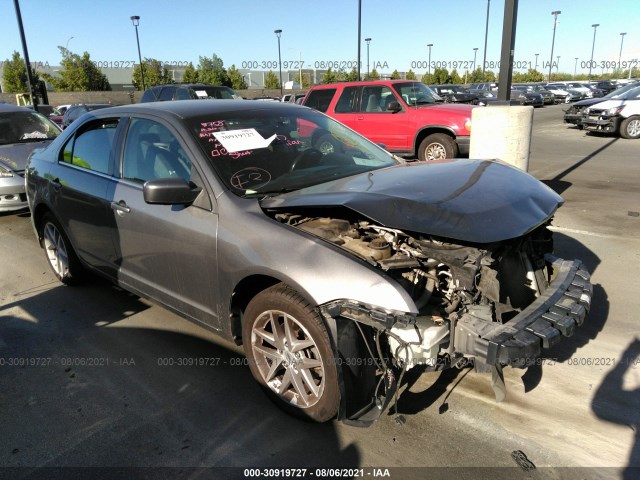 FORD FUSION 2011 3fahp0jg5br320241