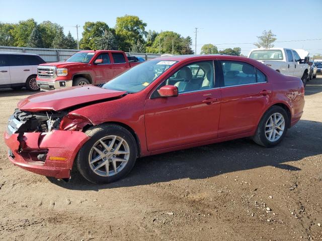 FORD FUSION SEL 2011 3fahp0jg5br325035