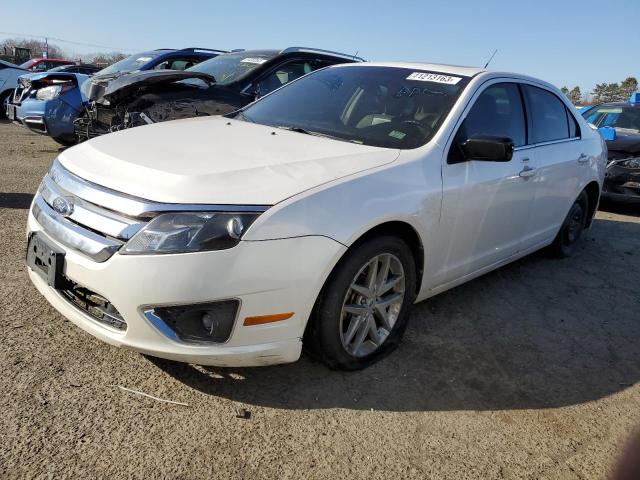 FORD FUSION SEL 2011 3fahp0jg5br326895