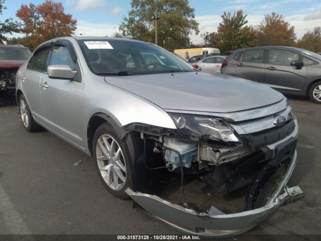 FORD FUSION 2011 3fahp0jg5br330414