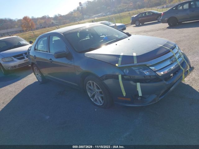 FORD FUSION 2012 3fahp0jg5cf113348