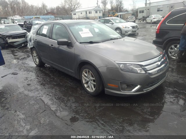 FORD FUSION 2012 3fahp0jg5cr100969