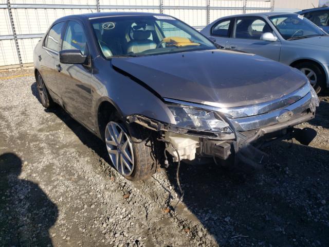 FORD FUSION SEL 2012 3fahp0jg5cr102396