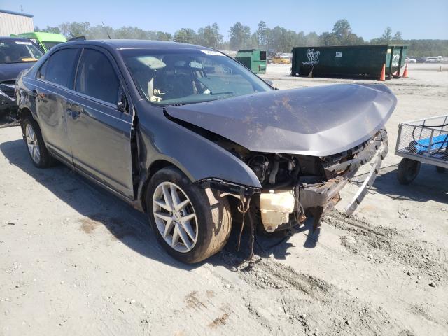 FORD FUSION SEL 2012 3fahp0jg5cr109655