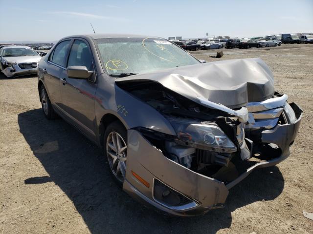 FORD FUSION SEL 2012 3fahp0jg5cr110045