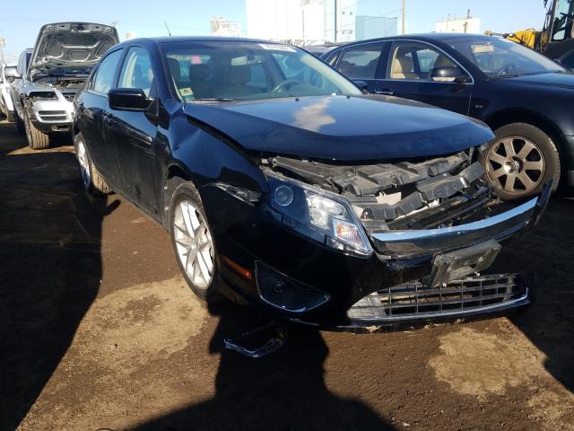 FORD FUSION SEL 2012 3fahp0jg5cr122504