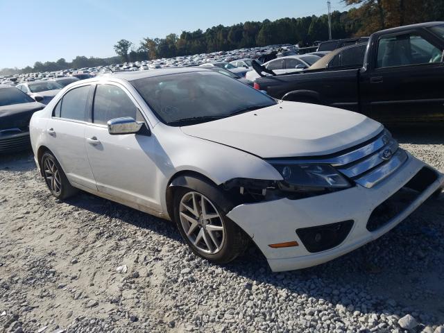 FORD FUSION SEL 2012 3fahp0jg5cr128478