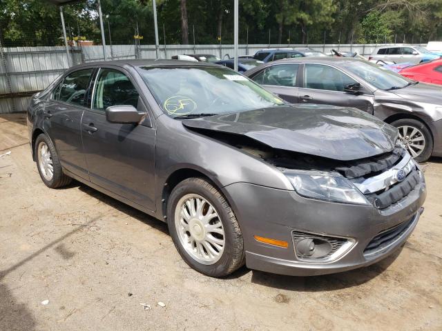 FORD FUSION SEL 2012 3fahp0jg5cr131297