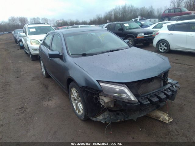 FORD FUSION 2012 3fahp0jg5cr134121