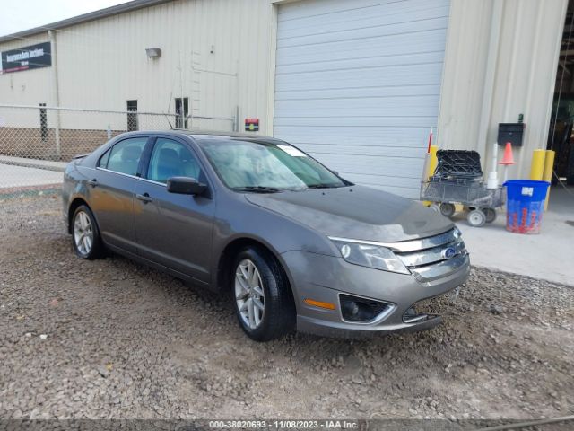 FORD FUSION 2012 3fahp0jg5cr141294