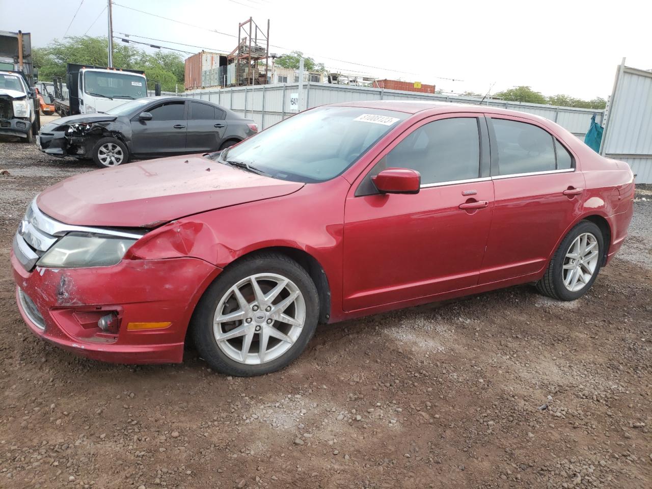 FORD FUSION 2012 3fahp0jg5cr148441