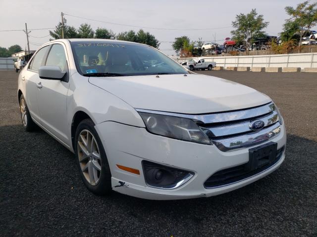 FORD FUSION SEL 2012 3fahp0jg5cr153736