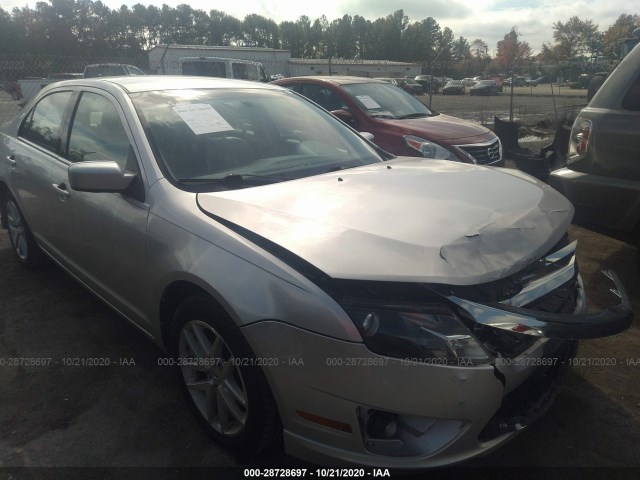 FORD FUSION 2012 3fahp0jg5cr158841