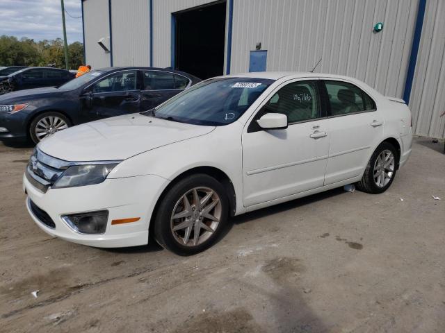 FORD FUSION SEL 2012 3fahp0jg5cr174389