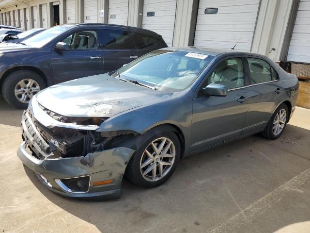 FORD FUSION 2012 3fahp0jg5cr197834