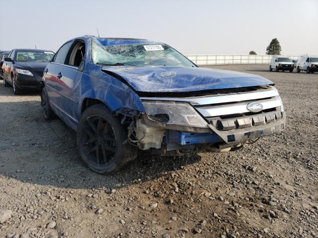 FORD FUSION SEL 2012 3fahp0jg5cr202885