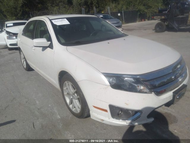 FORD FUSION 2012 3fahp0jg5cr205589