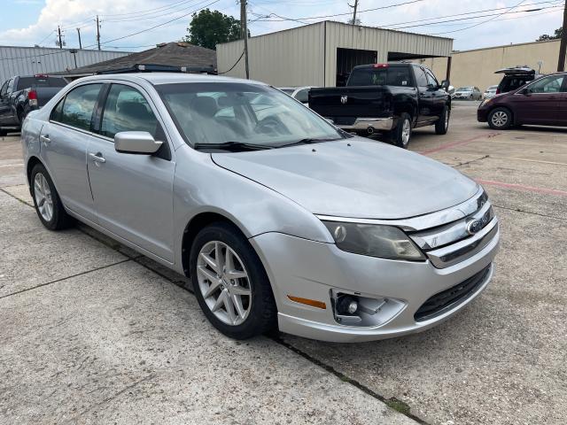 FORD FUSION SEL 2012 3fahp0jg5cr207763