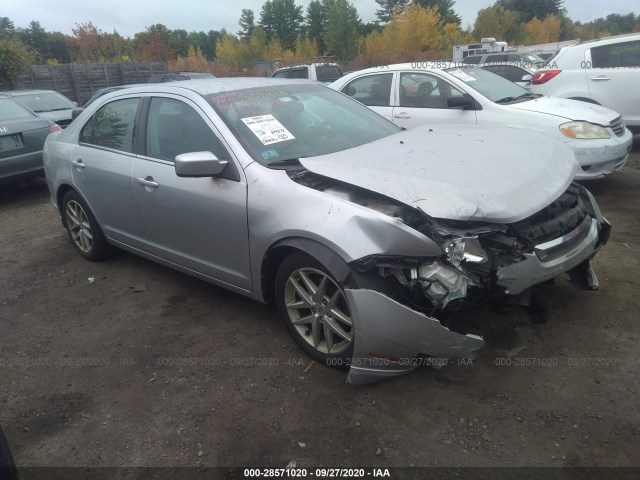 FORD FUSION 2012 3fahp0jg5cr208881