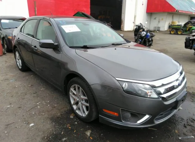 FORD FUSION 2012 3fahp0jg5cr212302