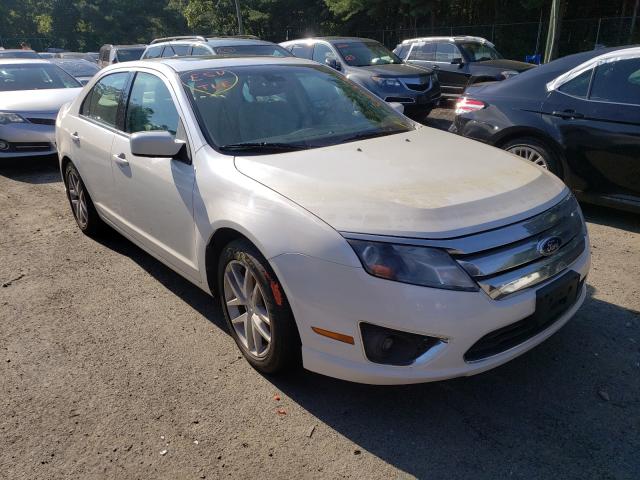 FORD FUSION SEL 2012 3fahp0jg5cr215488