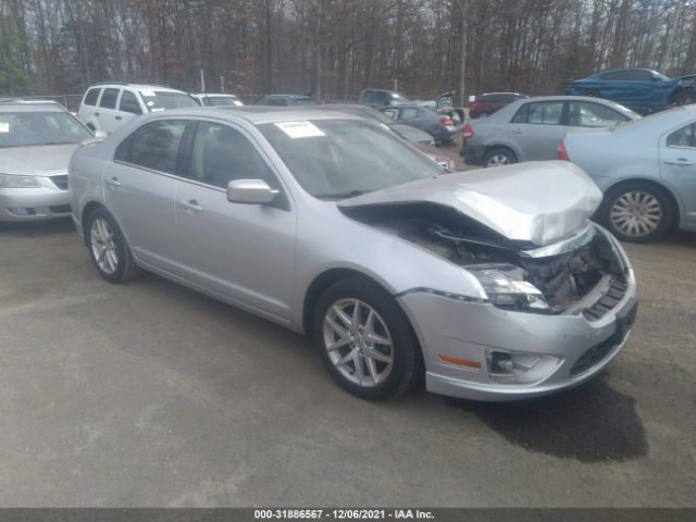 FORD FUSION 2012 3fahp0jg5cr215605