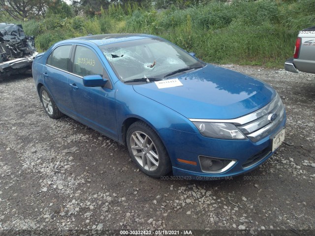 FORD FUSION 2012 3fahp0jg5cr217046