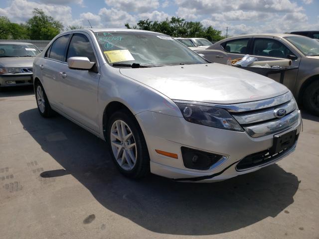 FORD FUSION SEL 2012 3fahp0jg5cr218214