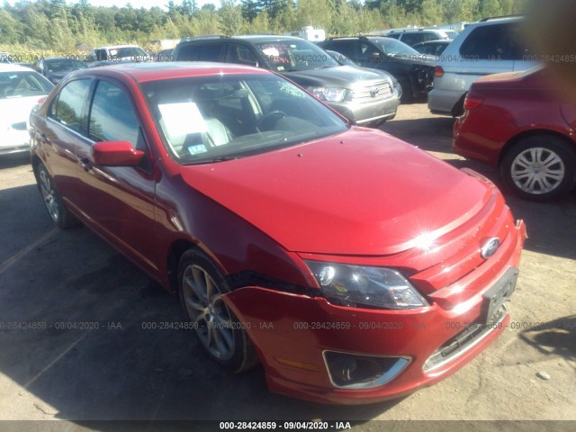 FORD FUSION 2012 3fahp0jg5cr234221