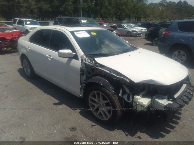 FORD FUSION 2012 3fahp0jg5cr235336