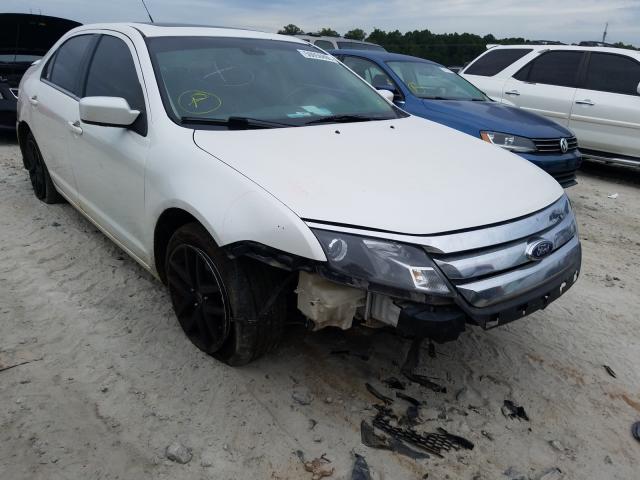 FORD FUSION SEL 2012 3fahp0jg5cr242089