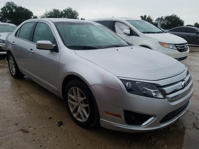 FORD FUSION SEL 2012 3fahp0jg5cr249396