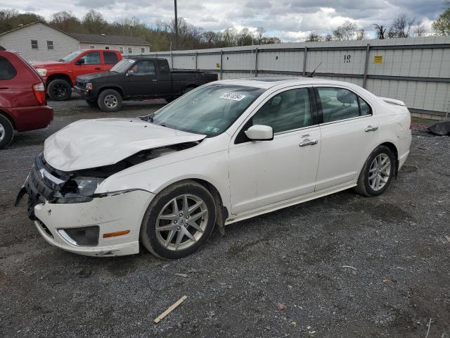 FORD FUSION 2012 3fahp0jg5cr253951