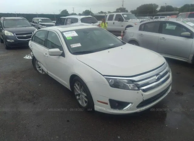 FORD FUSION 2012 3fahp0jg5cr258681