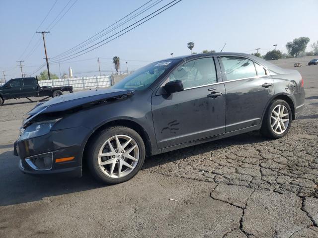 FORD FUSION 2012 3fahp0jg5cr265372