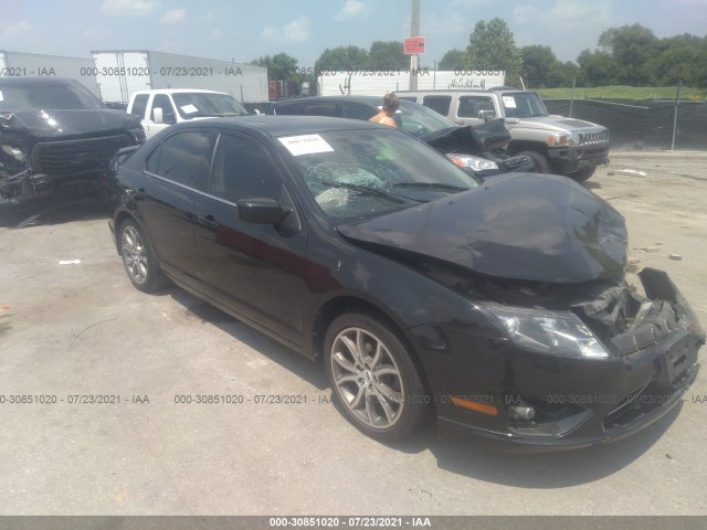 FORD FUSION 2012 3fahp0jg5cr269941