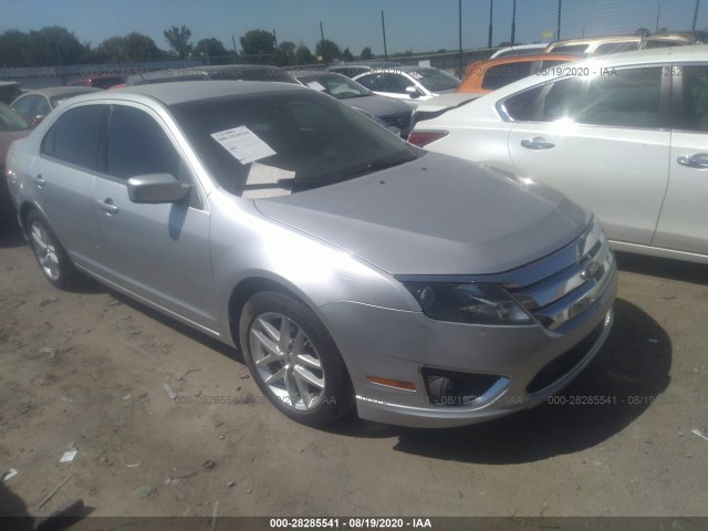 FORD FUSION 2012 3fahp0jg5cr273326