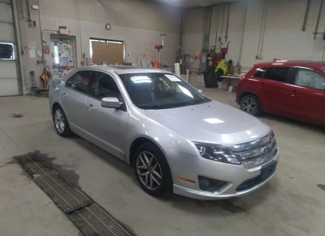 FORD FUSION 2012 3fahp0jg5cr293088