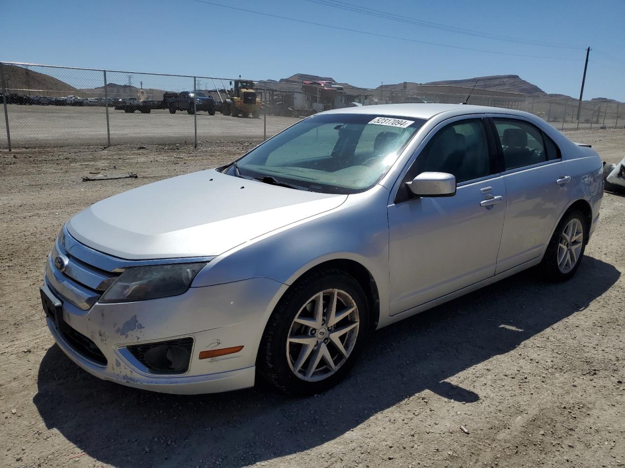 FORD FUSION 2012 3fahp0jg5cr303523