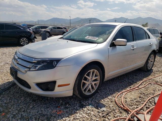 FORD FUSION 2012 3fahp0jg5cr310732