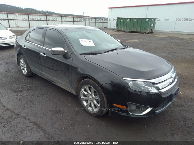 FORD FUSION 2012 3fahp0jg5cr329961