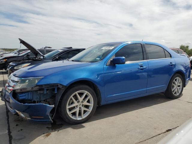 FORD FUSION 2012 3fahp0jg5cr335128