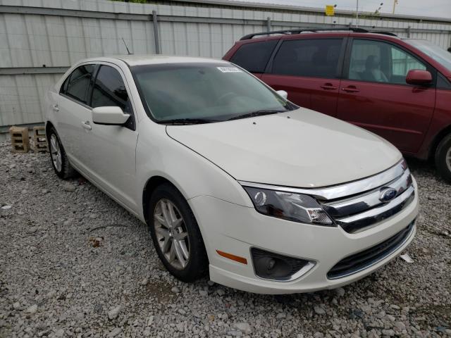 FORD FUSION SEL 2012 3fahp0jg5cr341169