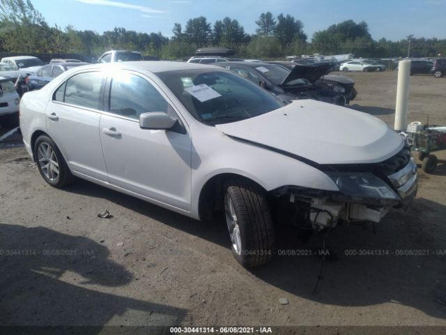 FORD FUSION 2012 3fahp0jg5cr356402